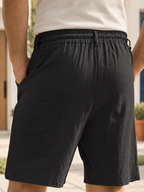 Men’s Lightweight Drawstring Shorts