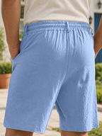 Men’s Lightweight Drawstring Shorts