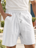 Men’s Lightweight Drawstring Shorts
